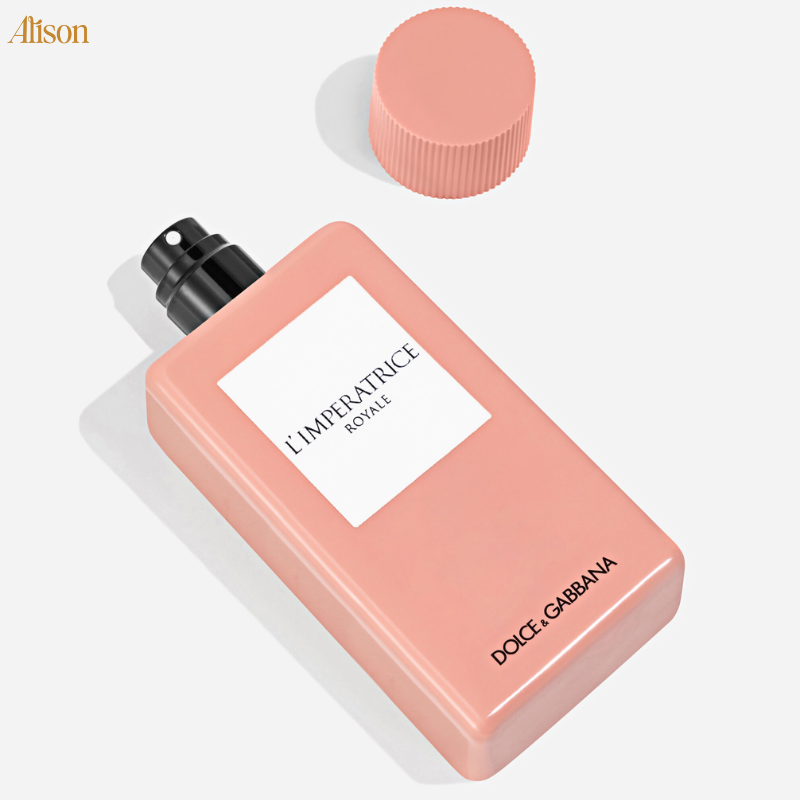 D&G L'Imperatrice Royale EDT